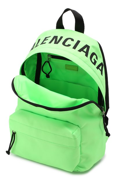 Рюкзак wheel s BALENCIAGA, арт. 565798/98P1N, фото 4