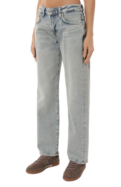 Джинсы 7 FOR ALL MANKIND, арт. JSIYC650SH, фото 3