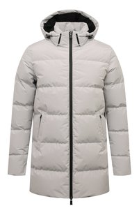 Светло-серый