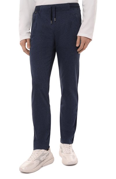 Хлопковый спортивный костюм CAPOBIANCO, арт. 14MT01.L000., фото 4