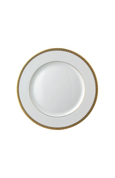 Тарелка обеденная athena gold BERNARDAUD, арт. 0467/13