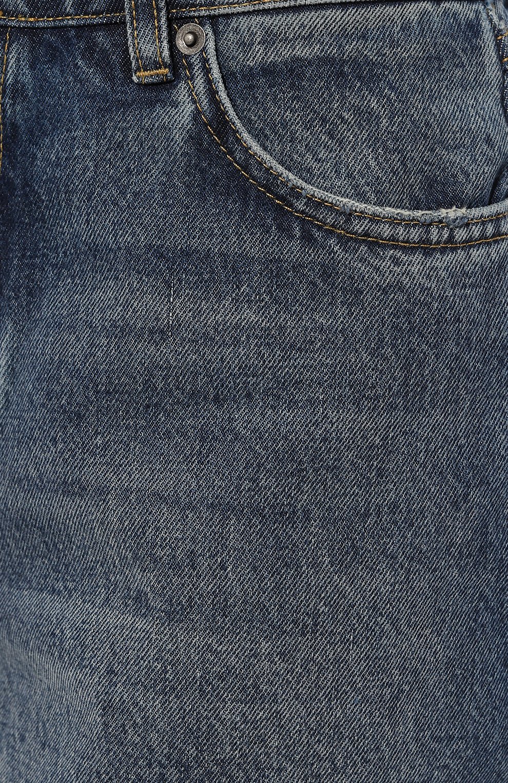 Джинсы LESYANEBO, арт. SS24/DENIMT003, фото 5