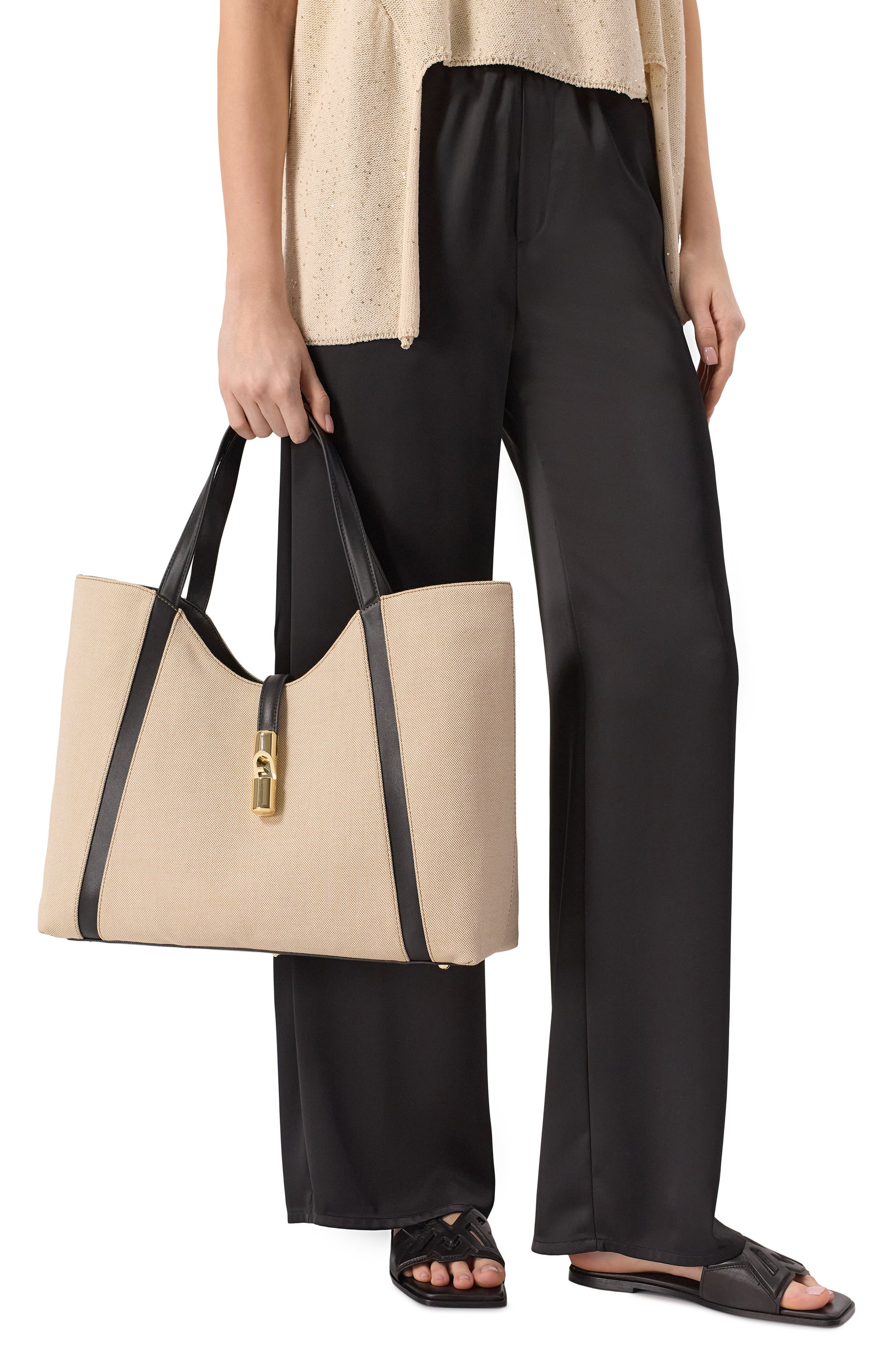 Сумка-тоут furla goccia xl FURLA, арт. WB01729/BX3542, фото 2