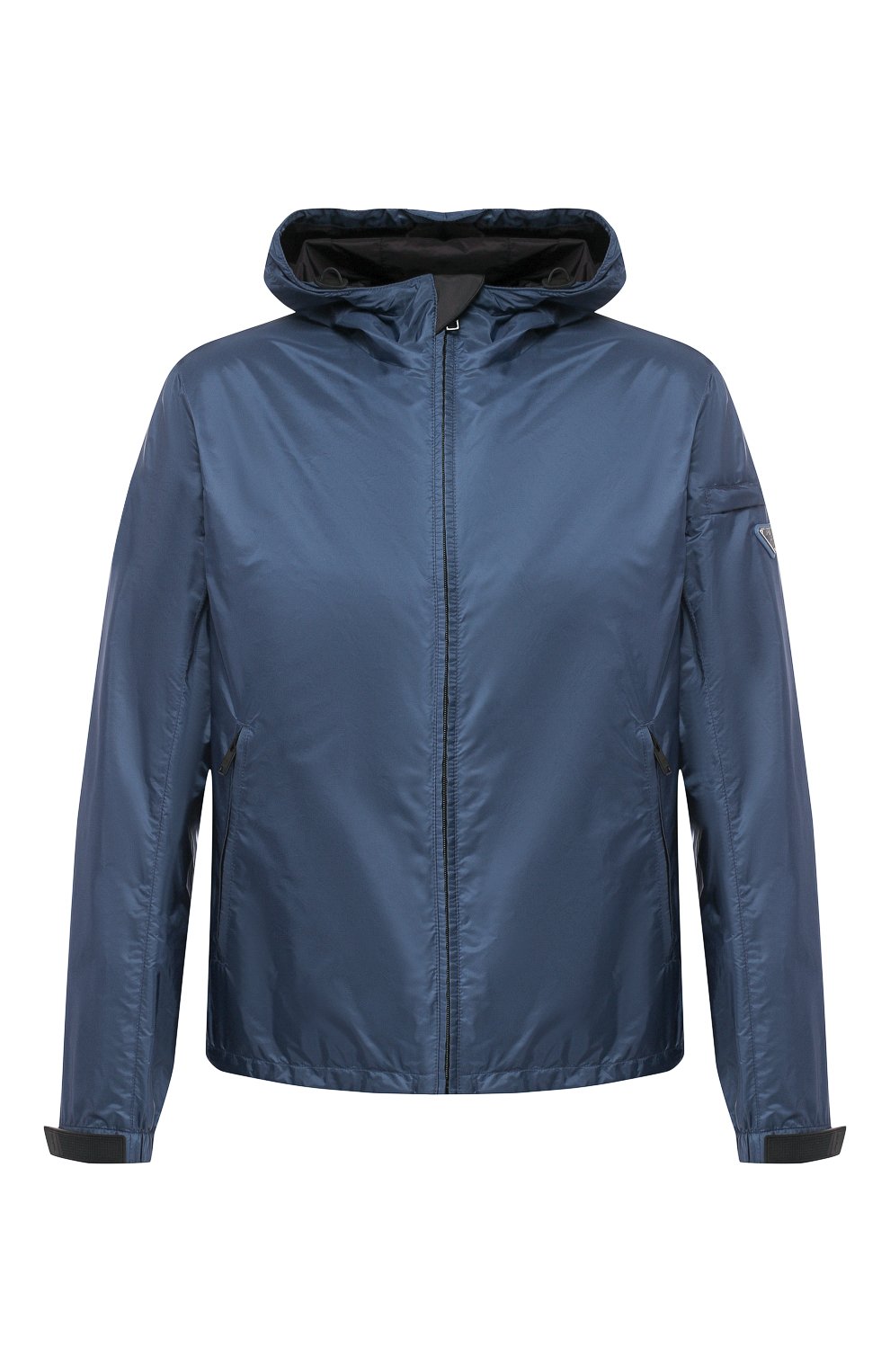 Куртка PRADA, арт. SGB119-Q04-F0004, фото 1