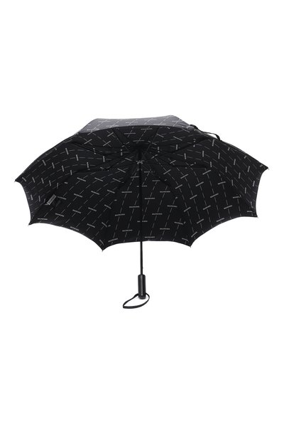 Складной зонт BALENCIAGA, арт. 642471/3A5B2, фото 3