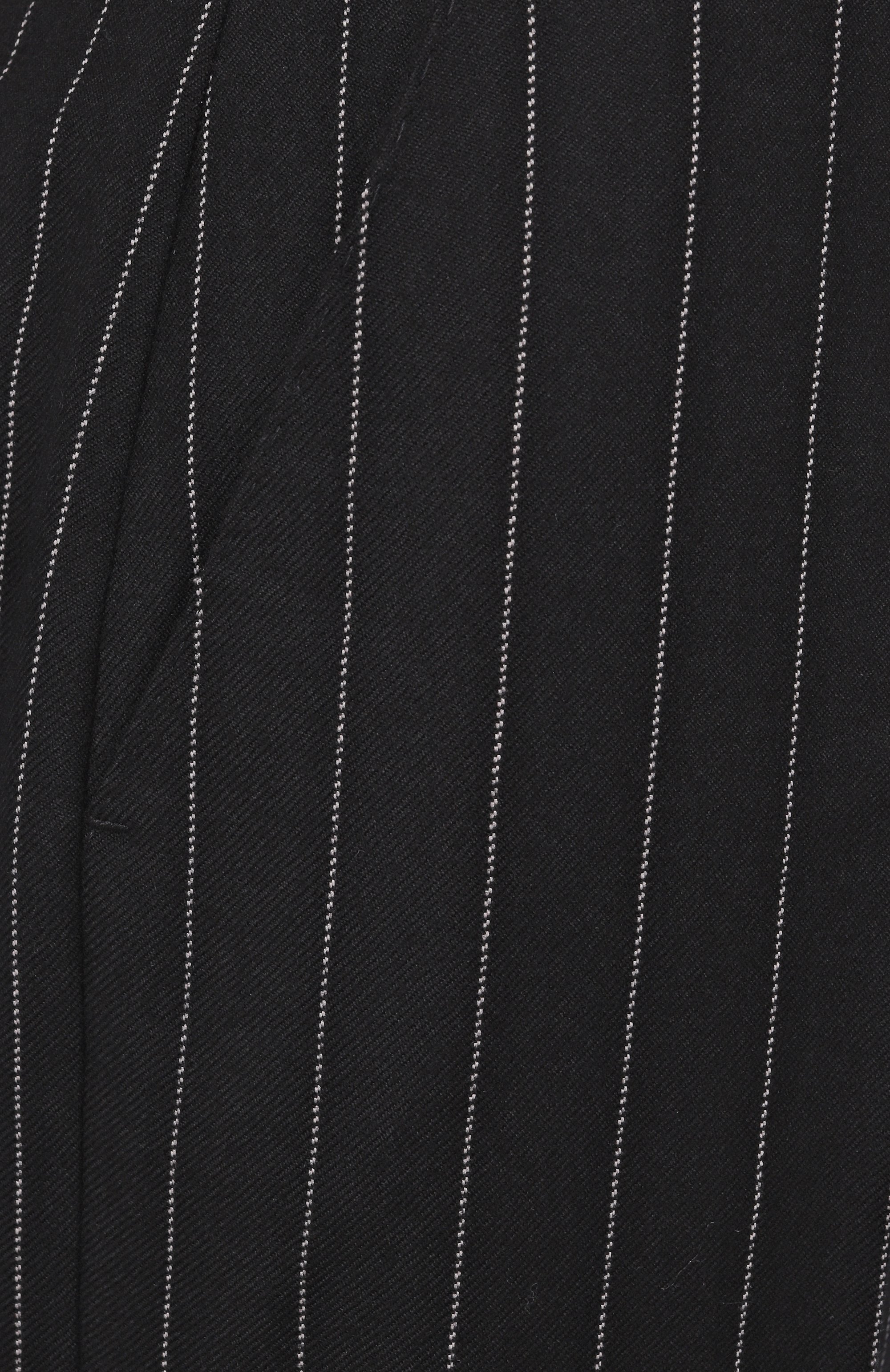 Шерстяные брюки DOLCE & GABBANA, арт. FTDBVT/FR22M, фото 6