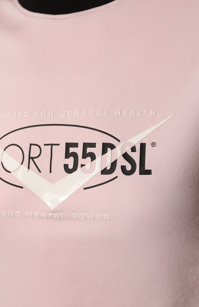 Футболка DIESEL, арт. A06686/0LFAQ, фото 5