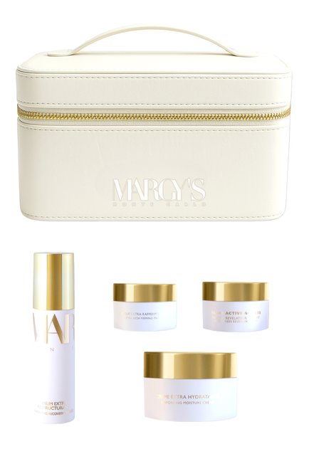 Мужского лимитированный набор pour la vie (30+50+2x15ml) MARGY’S MONTE CARLO, арт. 7640215811492