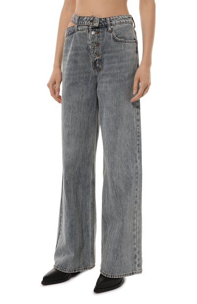 Джинсы KSUBI, арт. WFA24DJ018, фото 3