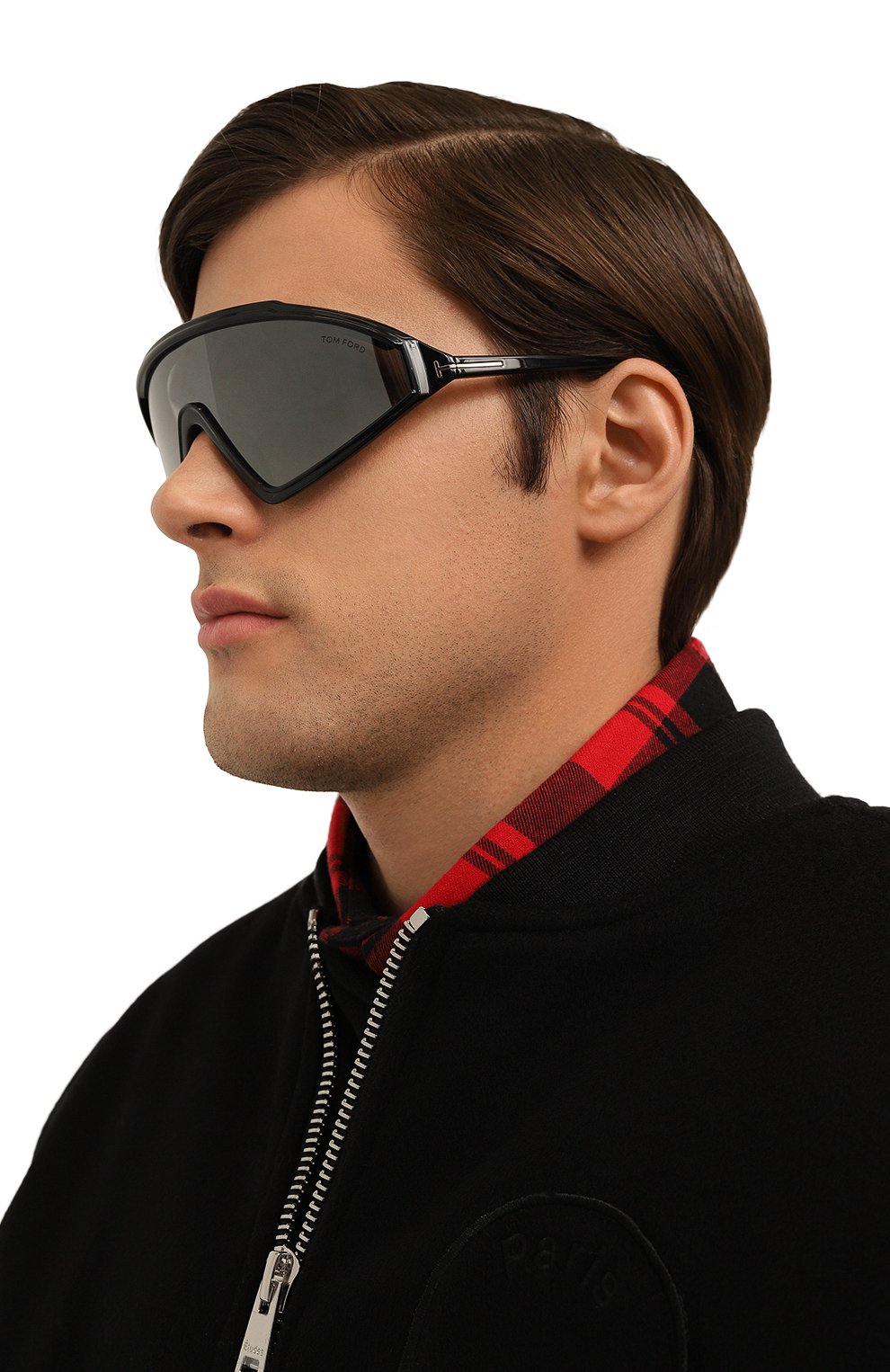 Солнцезащитные очки TOM FORD, арт. TF1121 01C, фото 3