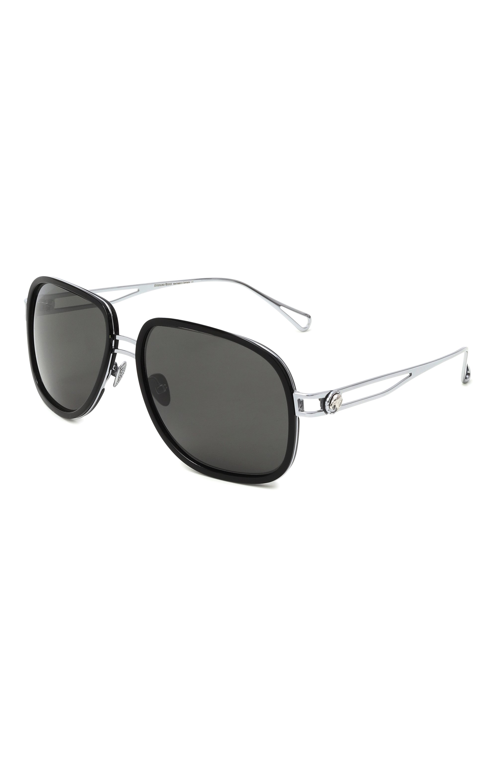 Солнцезащитные очки STEFANO RICCI, арт. SG25P/MEACET, фото 1