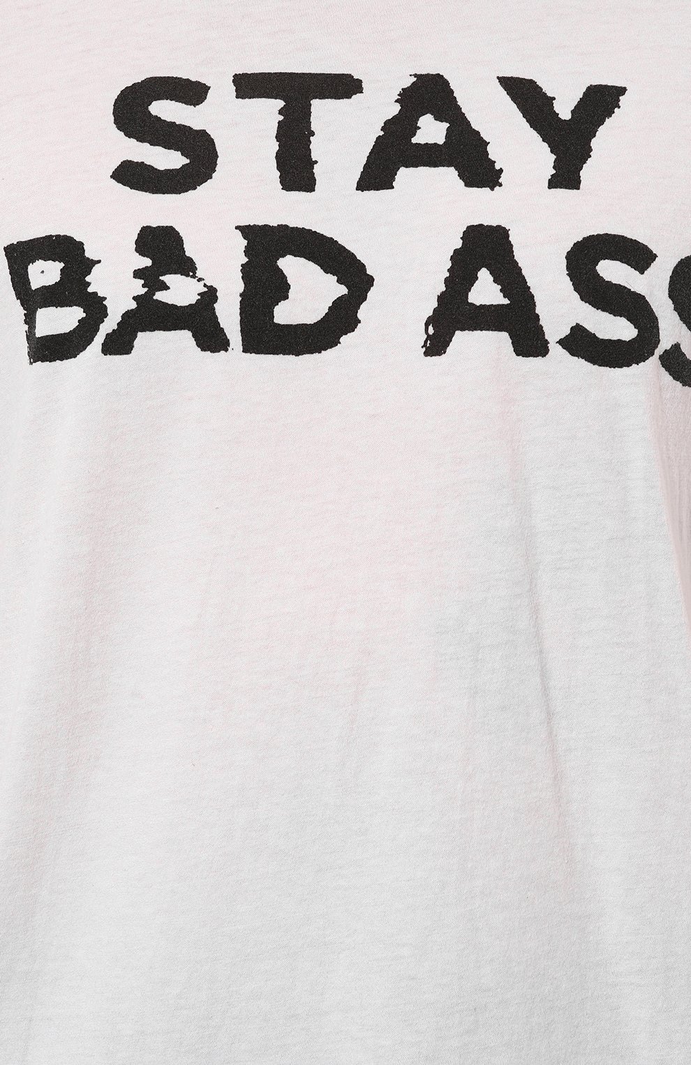 Хлопковая футболка R13, арт. R13MK001-K098B, фото 5