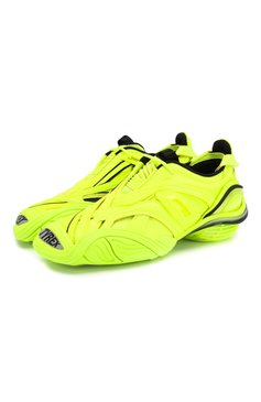 Текстильные кроссовки tyrex BALENCIAGA, арт. 617517/W2UA1, фото 1