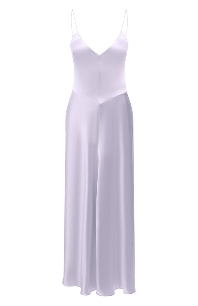 Женское атласное платье MIU MIU, арт. MF4501-D92-F0014