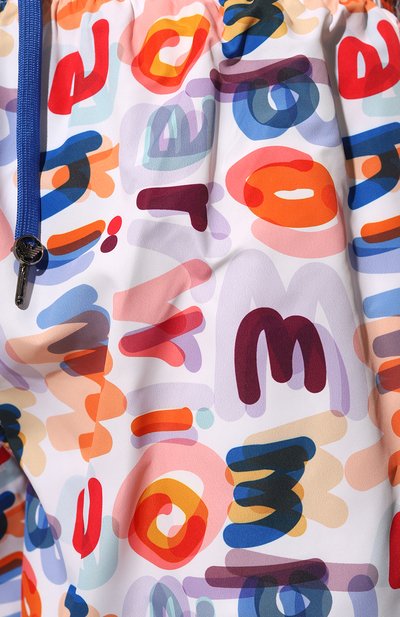 Плавки-шорты EMPORIO ARMANI, арт. 211740/4R446, фото 4