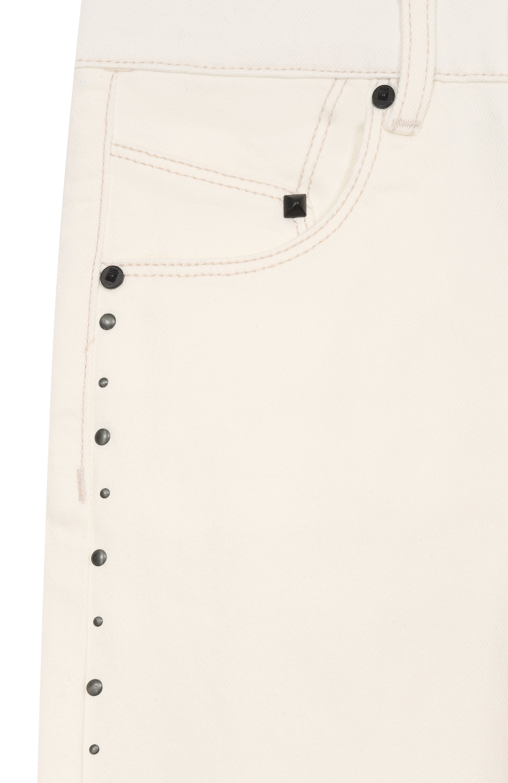 Джинсы KARL LAGERFELD KIDS, арт. Z31127, фото 3