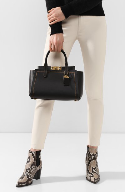 Сумка bar small COACH, арт. 78159, фото 2