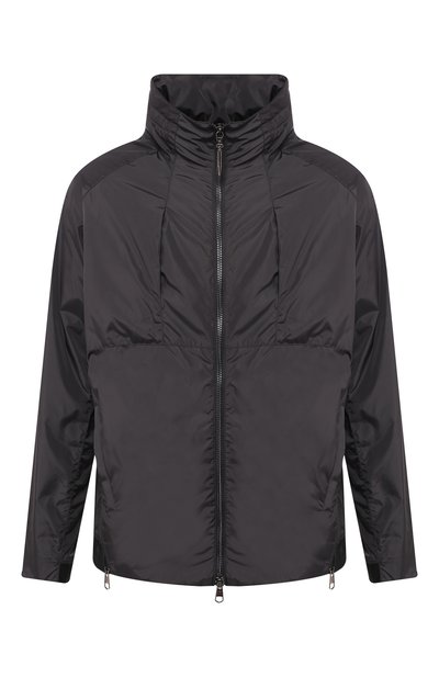 Куртка на молнии с капюшоном CROW’S EYE, арт. L.E. 12, фото 1