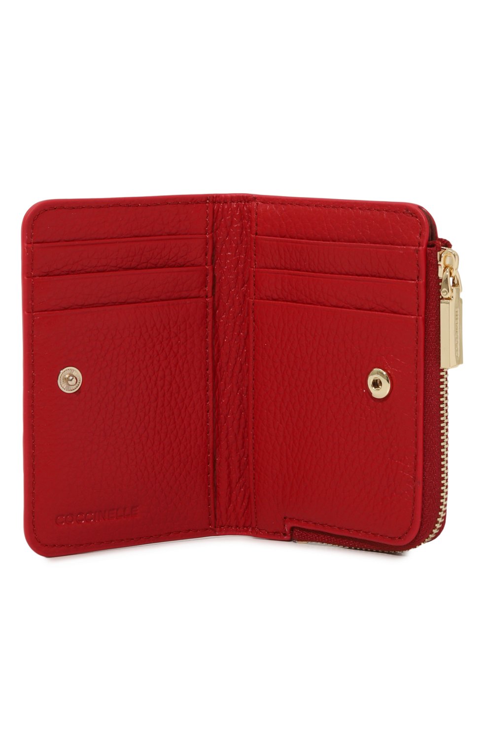 Кожаное портмоне COCCINELLE, арт. E2MW5170101, фото 3