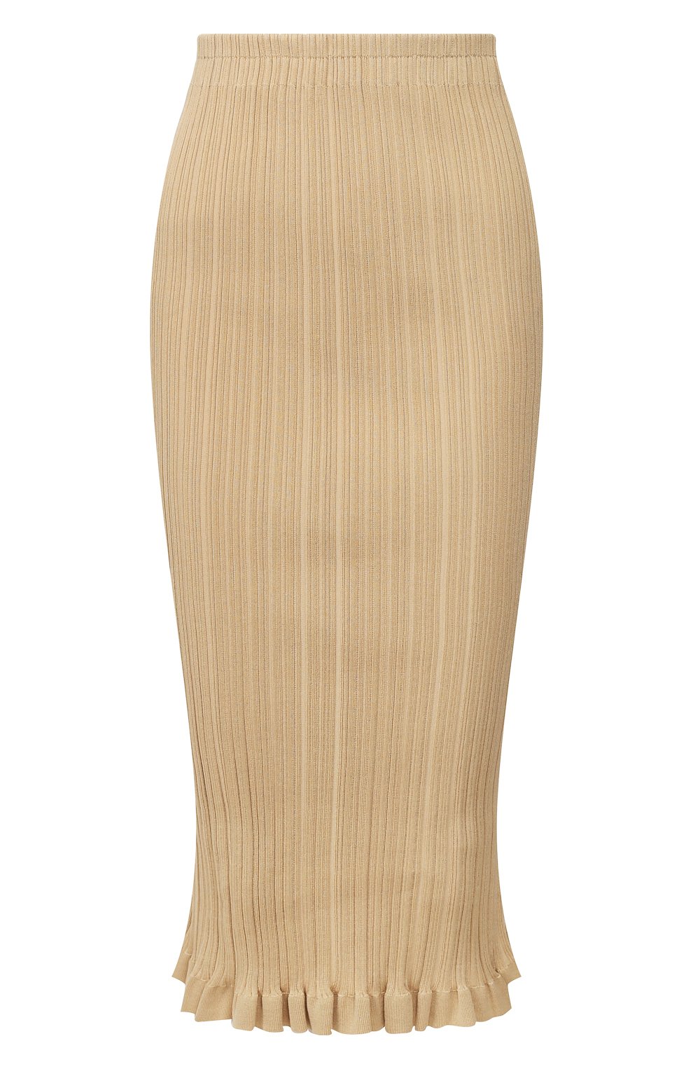 Юбка ACNE STUDIOS, арт. AF0116/W, фото 1