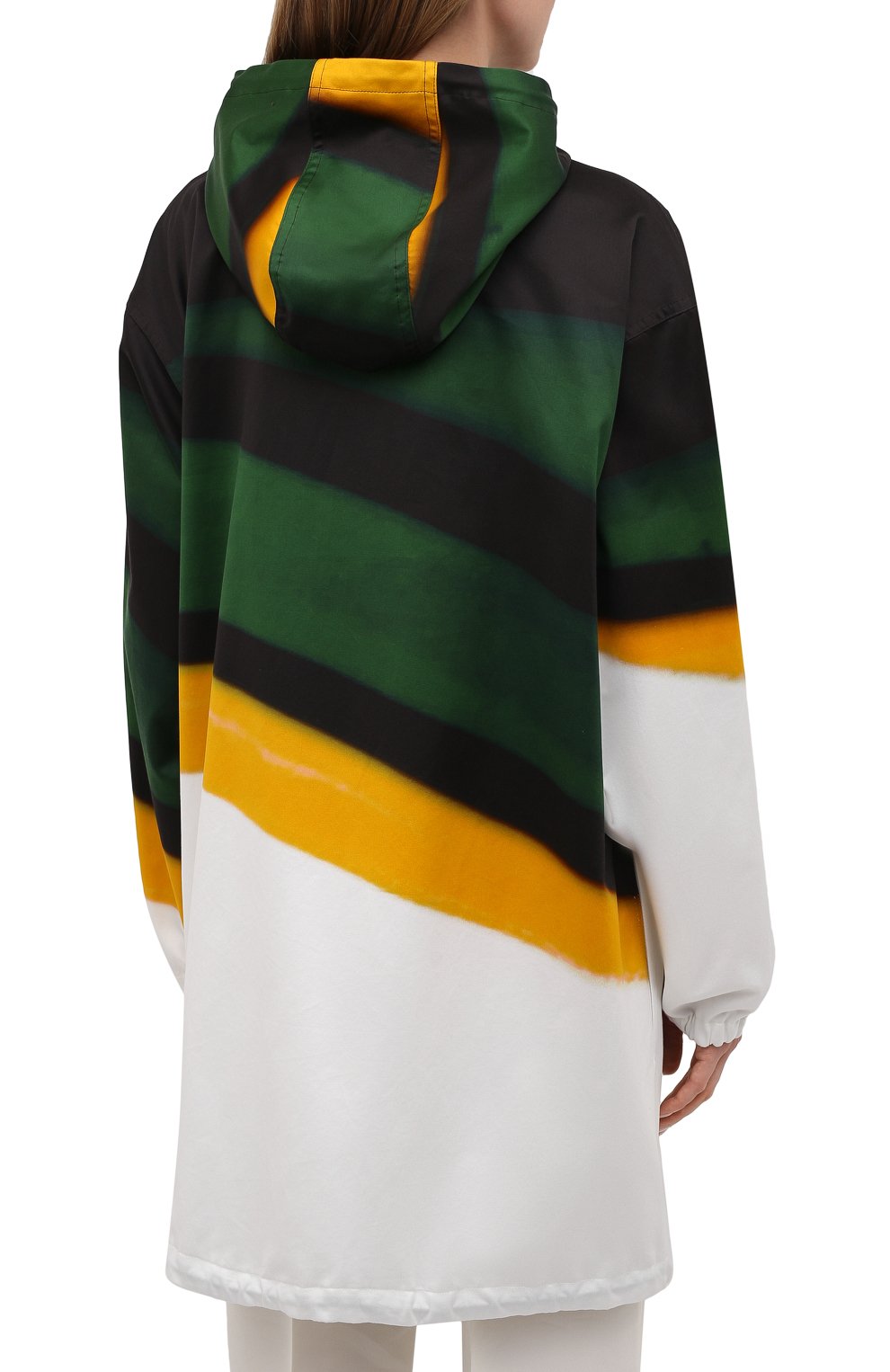 Парка DRIES VAN NOTEN, арт. 211-10510-2143, фото 4