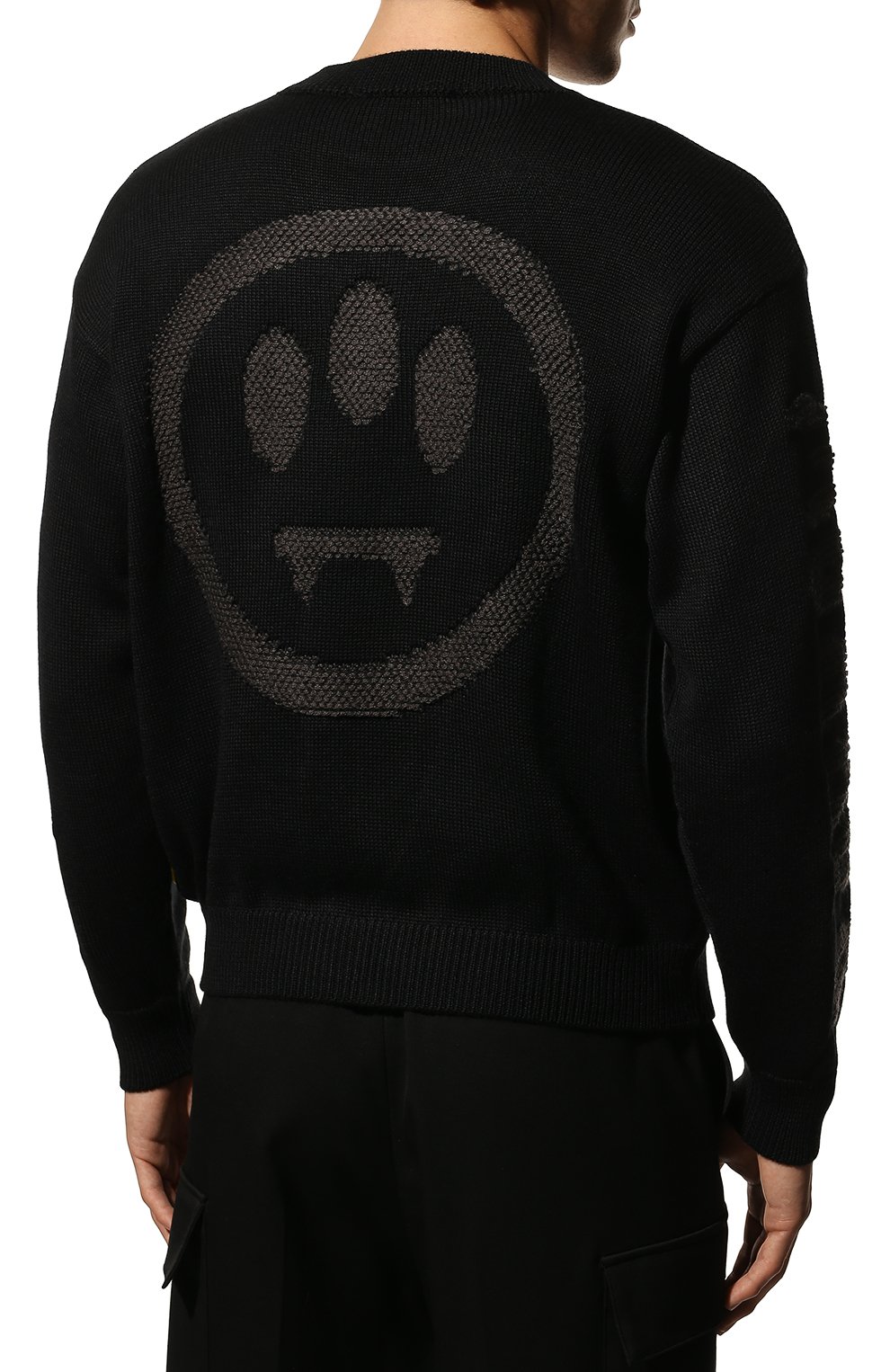 Свитер BARROW, арт. 032495, фото 4