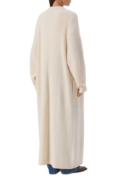 Шерстяной кардиган FREEAGE, арт. W26.CR094.2300.101, фото 4