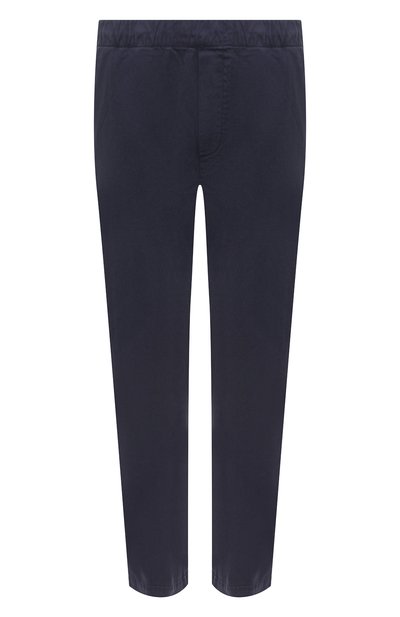 Хлопковые брюки CITIZENS OF HUMANITY, арт. 7006-1166, фото 1