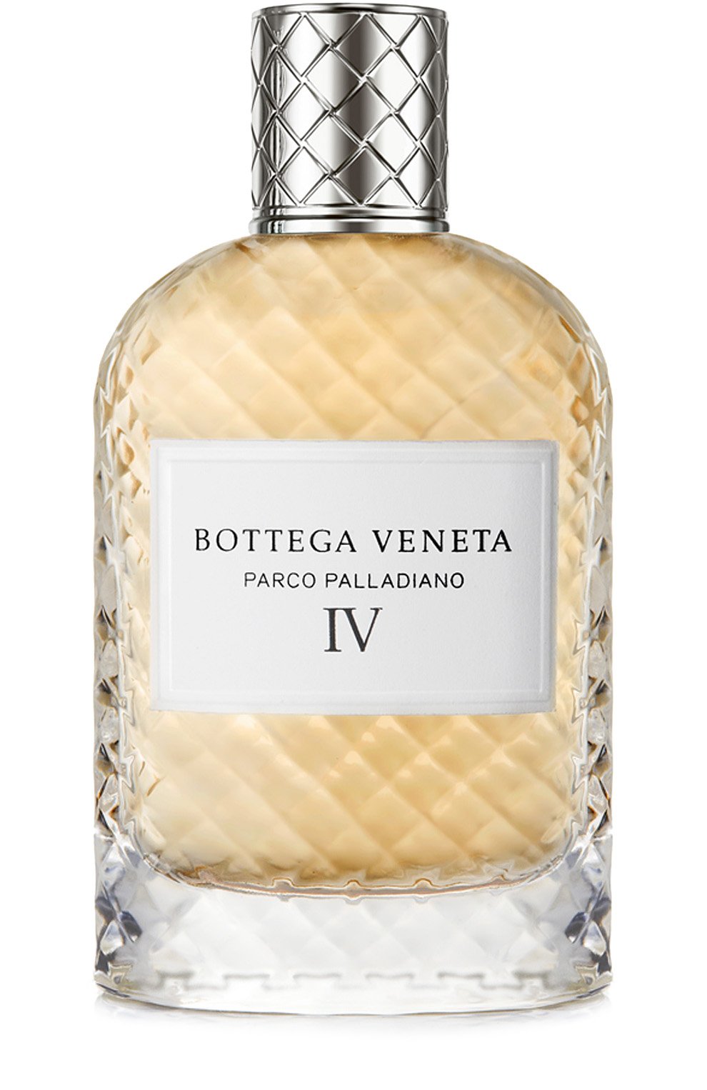 Парфюмерная вода parco palladiano iv (100ml) BOTTEGA VENETA, арт. 72000238000, фото 1