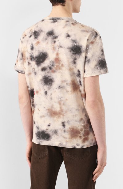 Хлопковая футболка diesel red tag x a-cold-wall* DIESEL RED TAG, арт. ACW-TS01, фото 4