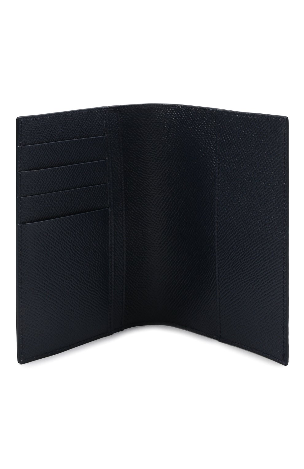 Кожаная обложка для паспорта DOLCE & GABBANA, арт. BP2215/AZ602, фото 3