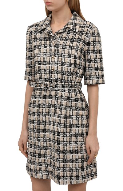 Платье GUCCI, арт. 657986/ZAGLP, фото 3