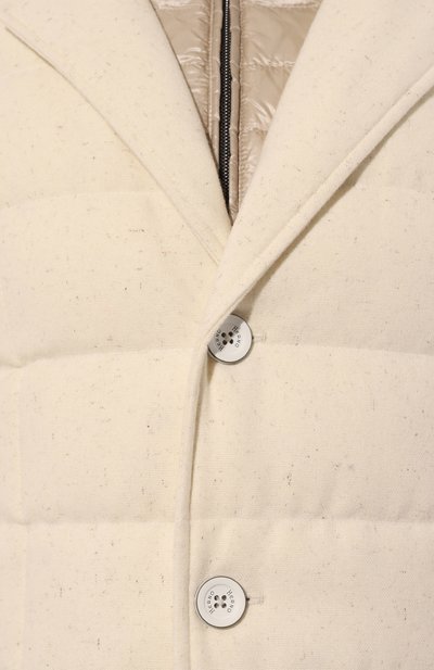 Пуховая куртка HERNO, арт. PI001174U-RUS/33279, фото 5