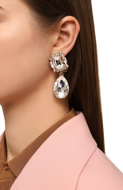 Серьги ANTON HEUNIS, арт. JWL3.36, фото 2