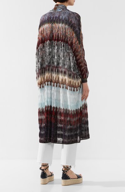 Кардиган MISSONI, арт. MDM00239/BR007X, фото 4