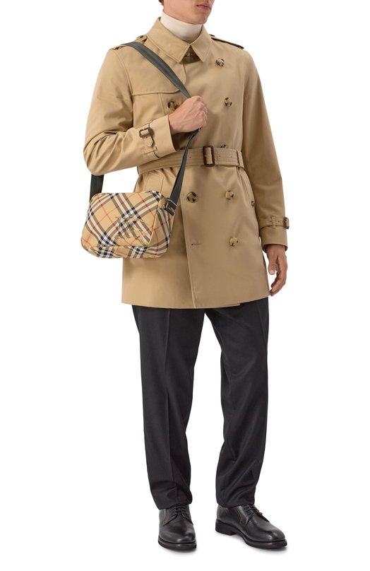 Сумка Burberry 8091320 Бежевый  8091320 Фото 7