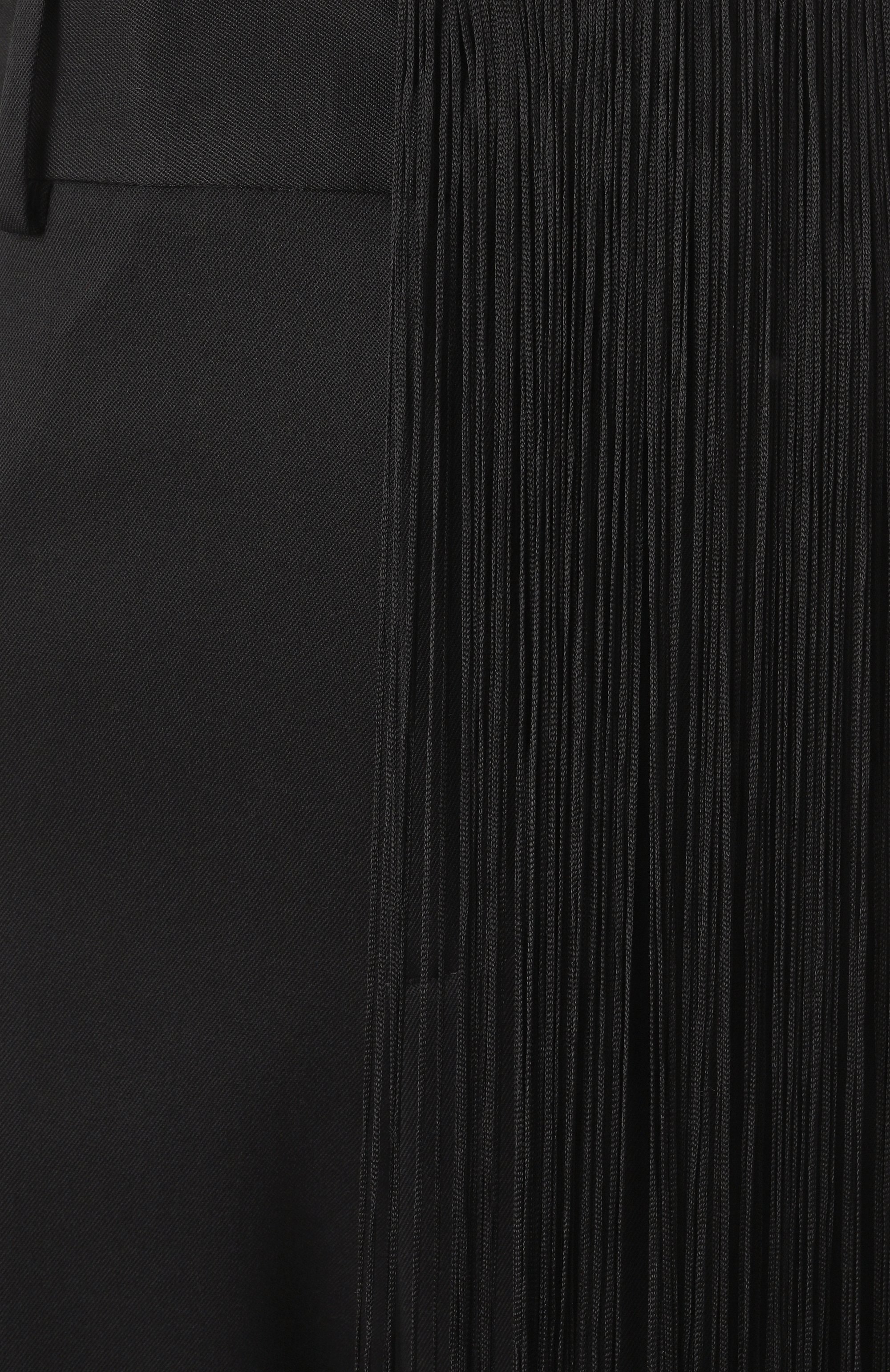 Брюки MM6, арт. S52KA0522/S47848, фото 6