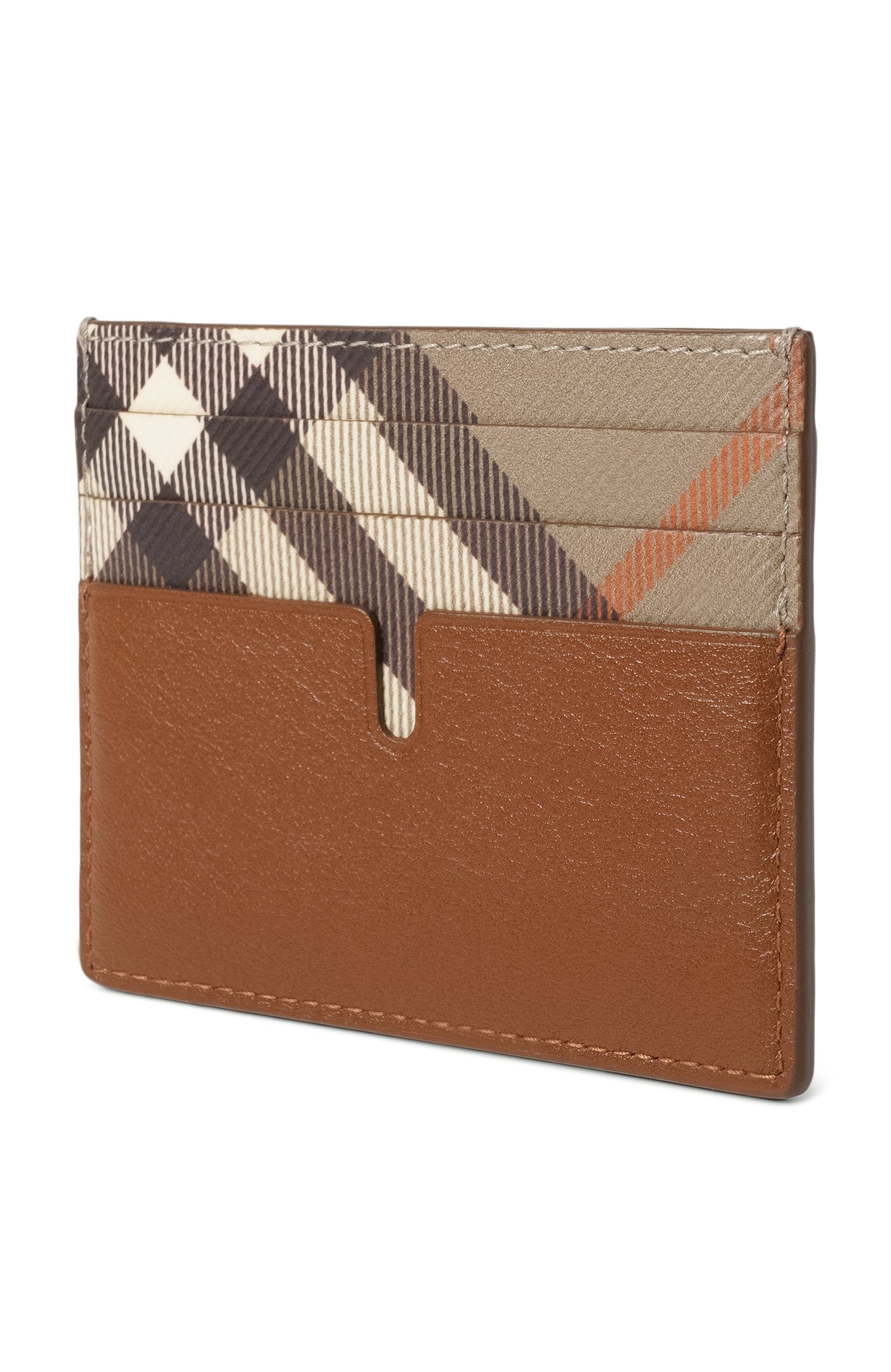 Футляр для кредитных карт BURBERRY, арт. 8127567, фото 2