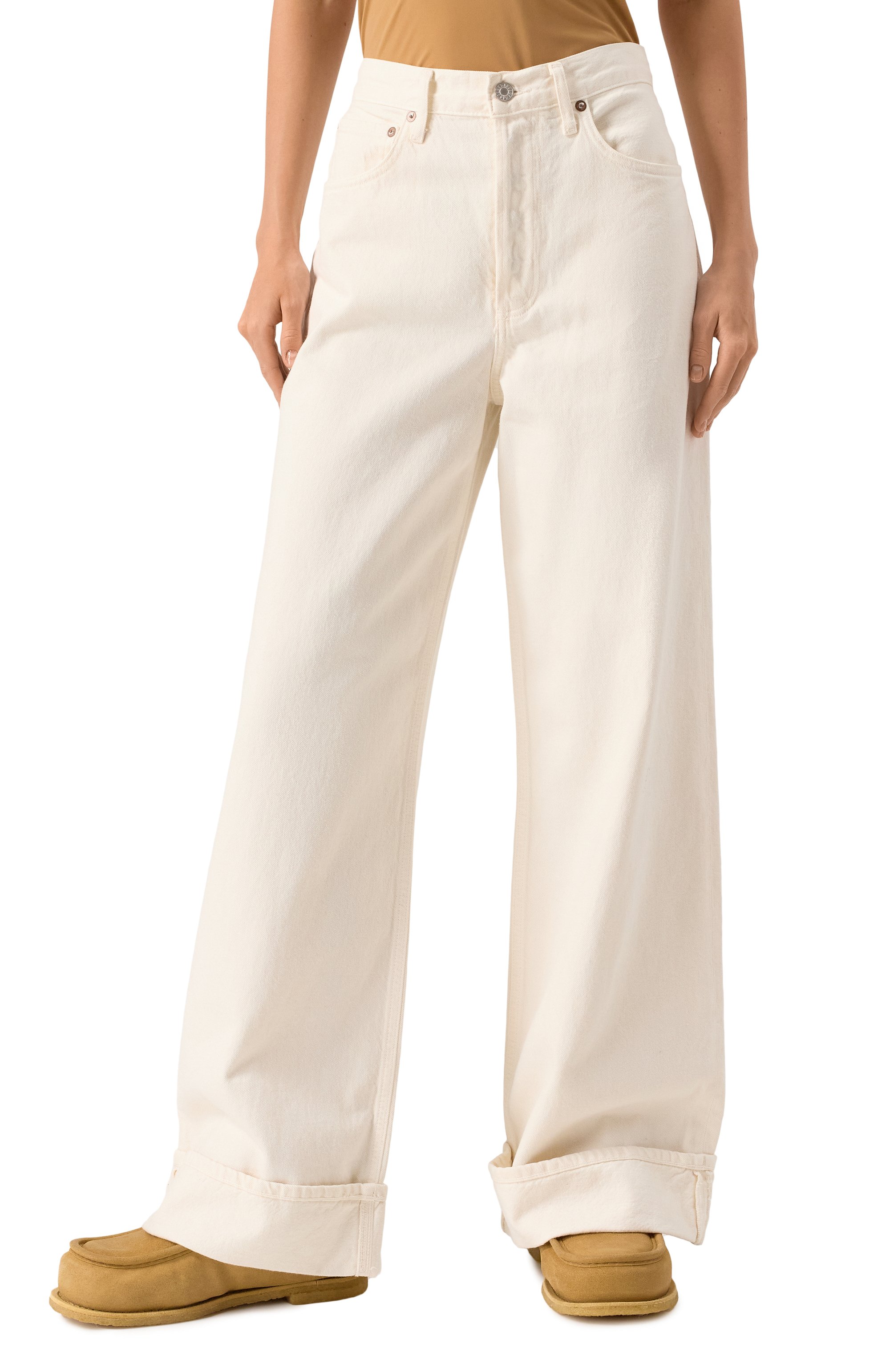 Джинсы AGOLDE, арт. A91591183, фото 3