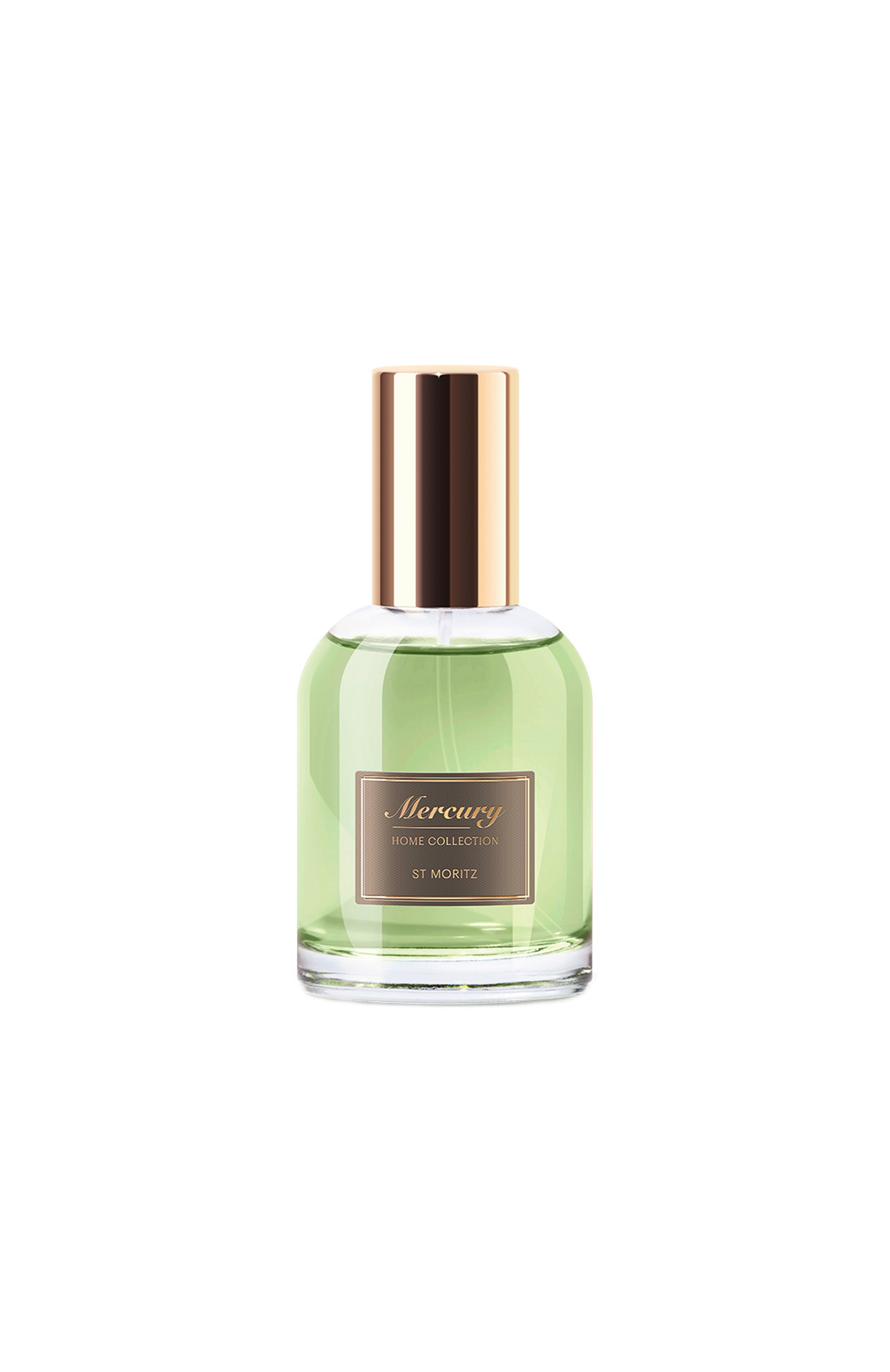 Спрей saint moritz (30ml) MERCURY HOME COLLECTION бесцветного цвета по цене 2300 руб., арт. 3475620003323, фото 1 Спрей saint moritz (30ml) MERCURY HOME COLLECTION, арт. 3475620003323, фото 1
