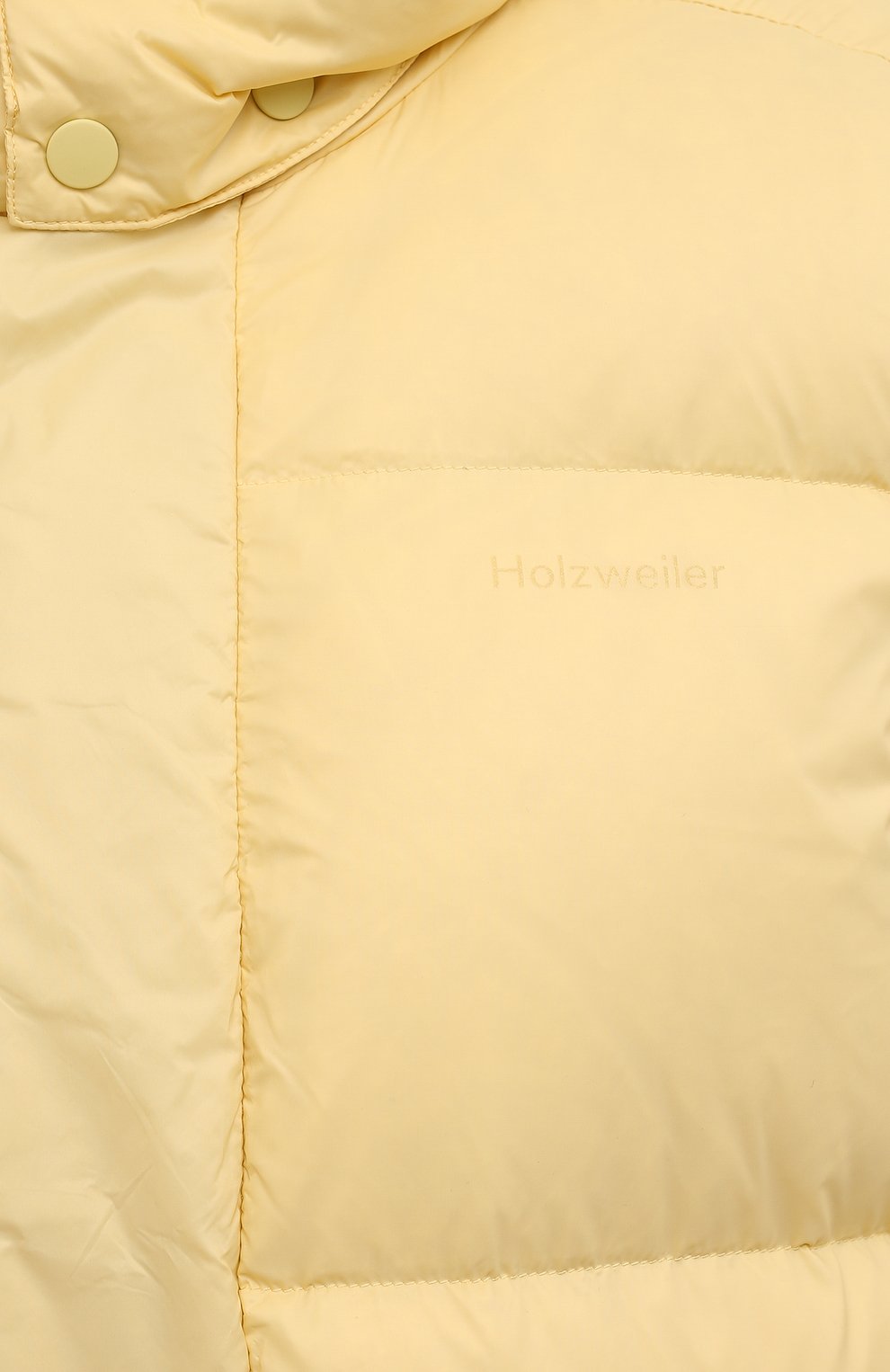 Пуховик HOLZWEILER, арт. 12767/S0L D0WN JACKET, фото 5