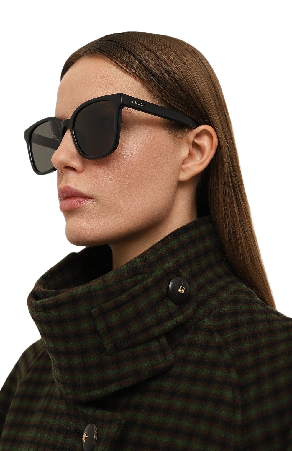 Солнцезащитные очки GUCCI, арт. GG1346SK 001, фото 2