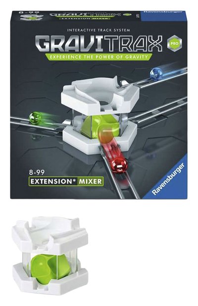 Допнабор к конструктору gravitrax pro миксер RAVENSBURGER, арт. 26175