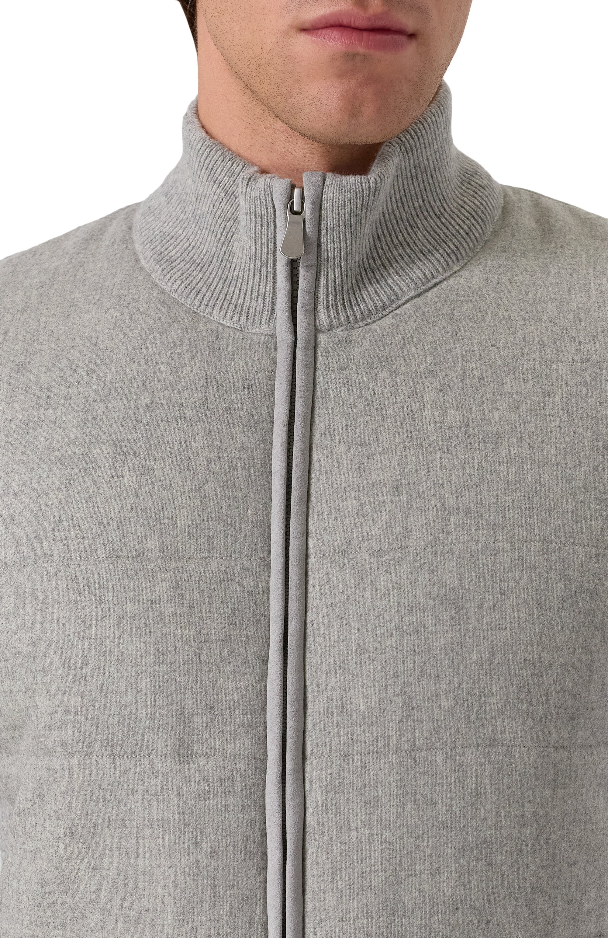 Шерстяной кардиган GRAN SASSO, арт. 23145/25019, фото 5