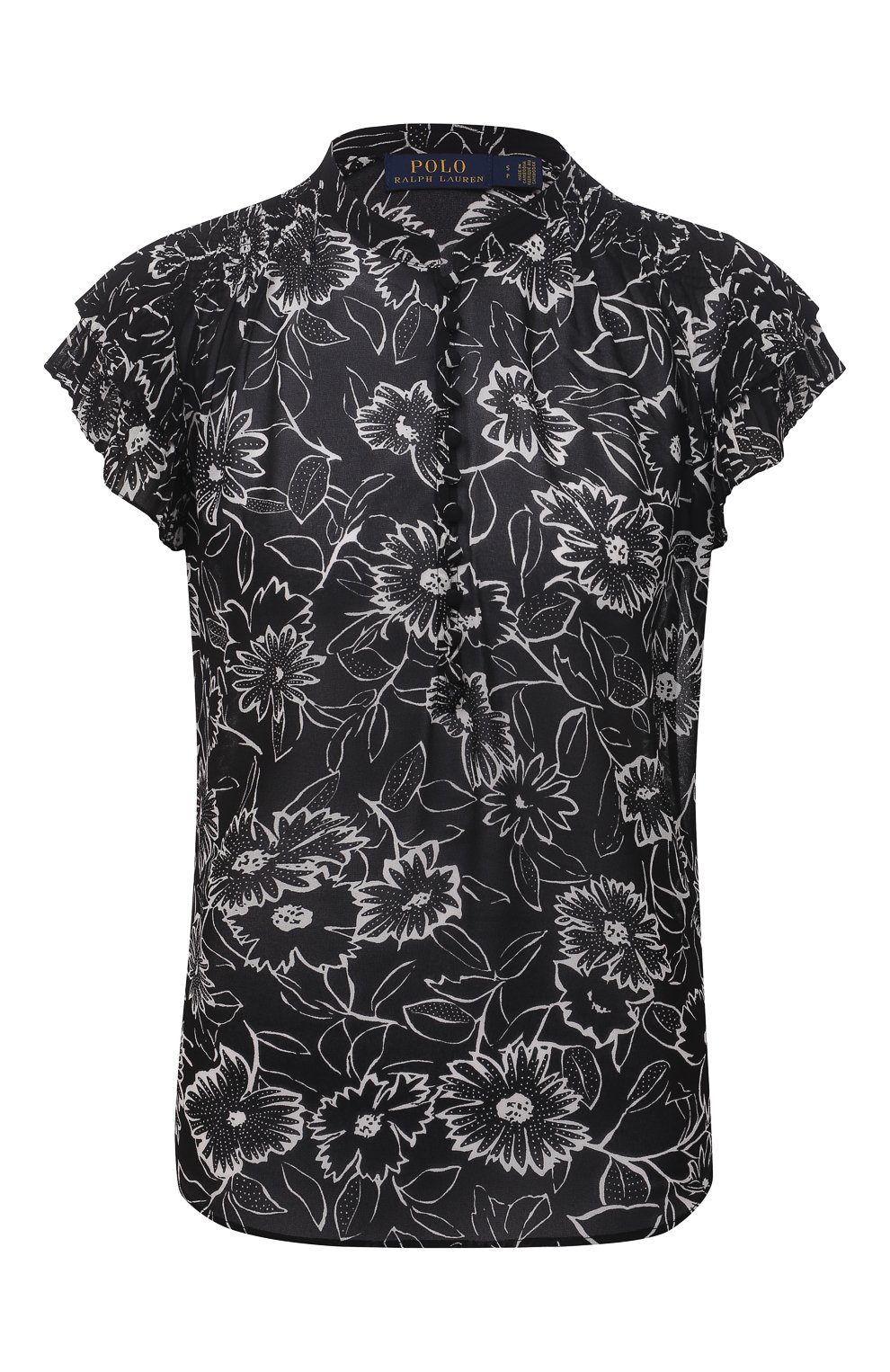 Блузка POLO RALPH LAUREN, арт. 211838921, фото 1