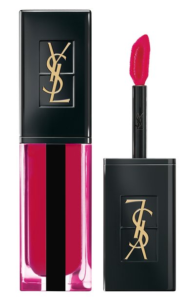 Женские блеск для губ water stain, оттенок 615 YSL, арт. 3614272556560