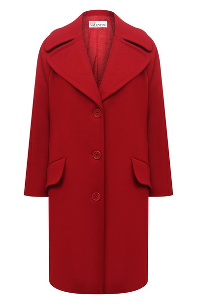Женское пальто REDVALENTINO, арт. UR0CAC40/497