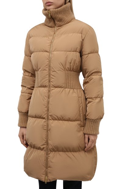 Пуховик ICEBERG, арт. 21I I2P0/J091/5A24, фото 3