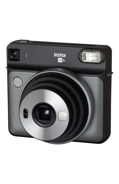 Фотоаппарат fujifilm instax square sq6 graphite INSTAX, арт. 4547410373912, фото 2