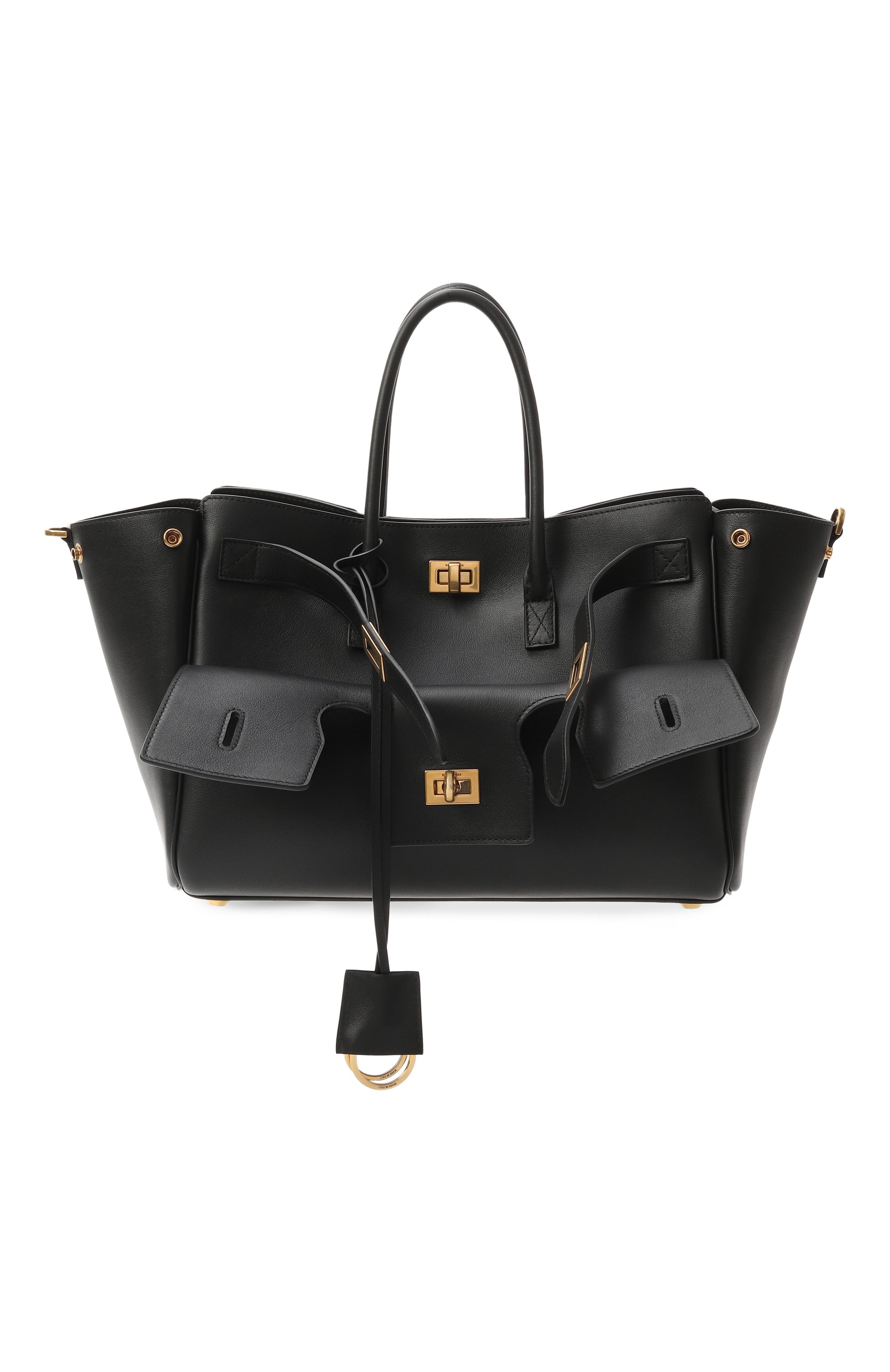 Сумка bel air small BALENCIAGA, арт. 835689/2ABAV, фото 1